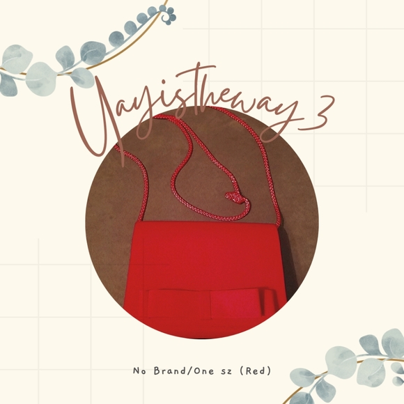 Women's clutch - Picture 1 of 5